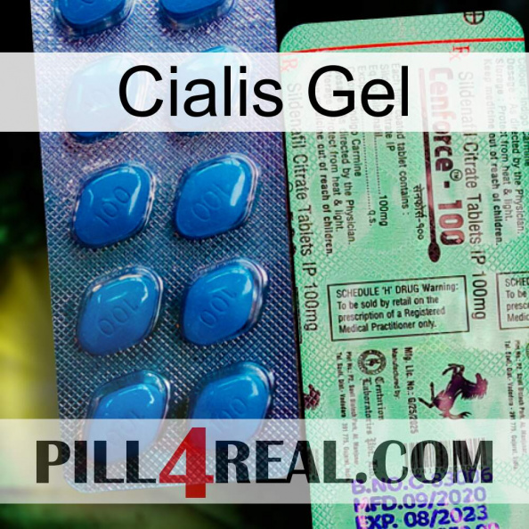 Cialis Gel new02